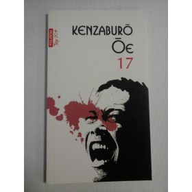     17  -  KENZABURO  OE  